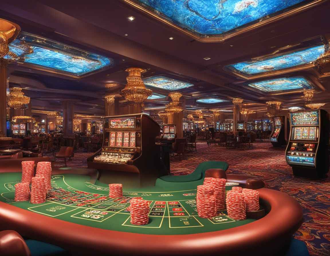 6655bet